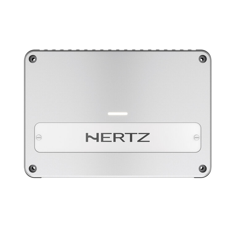 Hertz Hertz V4C Venezia  Compact 4 Channel 110 WRMS x 4 at 4Ω