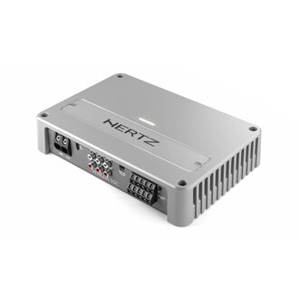 Hertz Hertz V5C  Venezia Compact 5 Channel Marine Amplifier