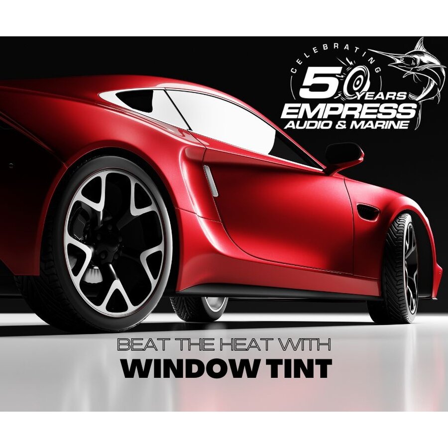 Window Tint