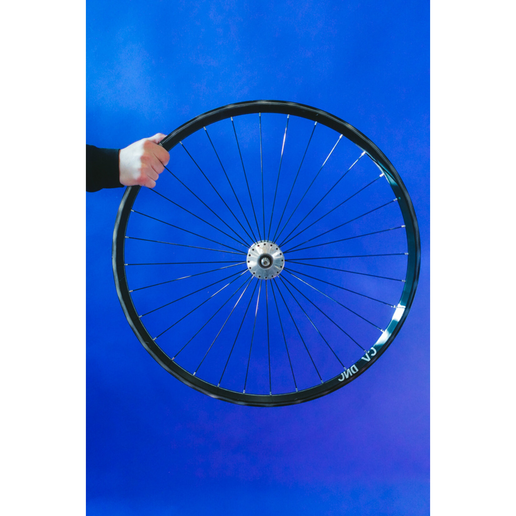 Phil Wood Front Wheel