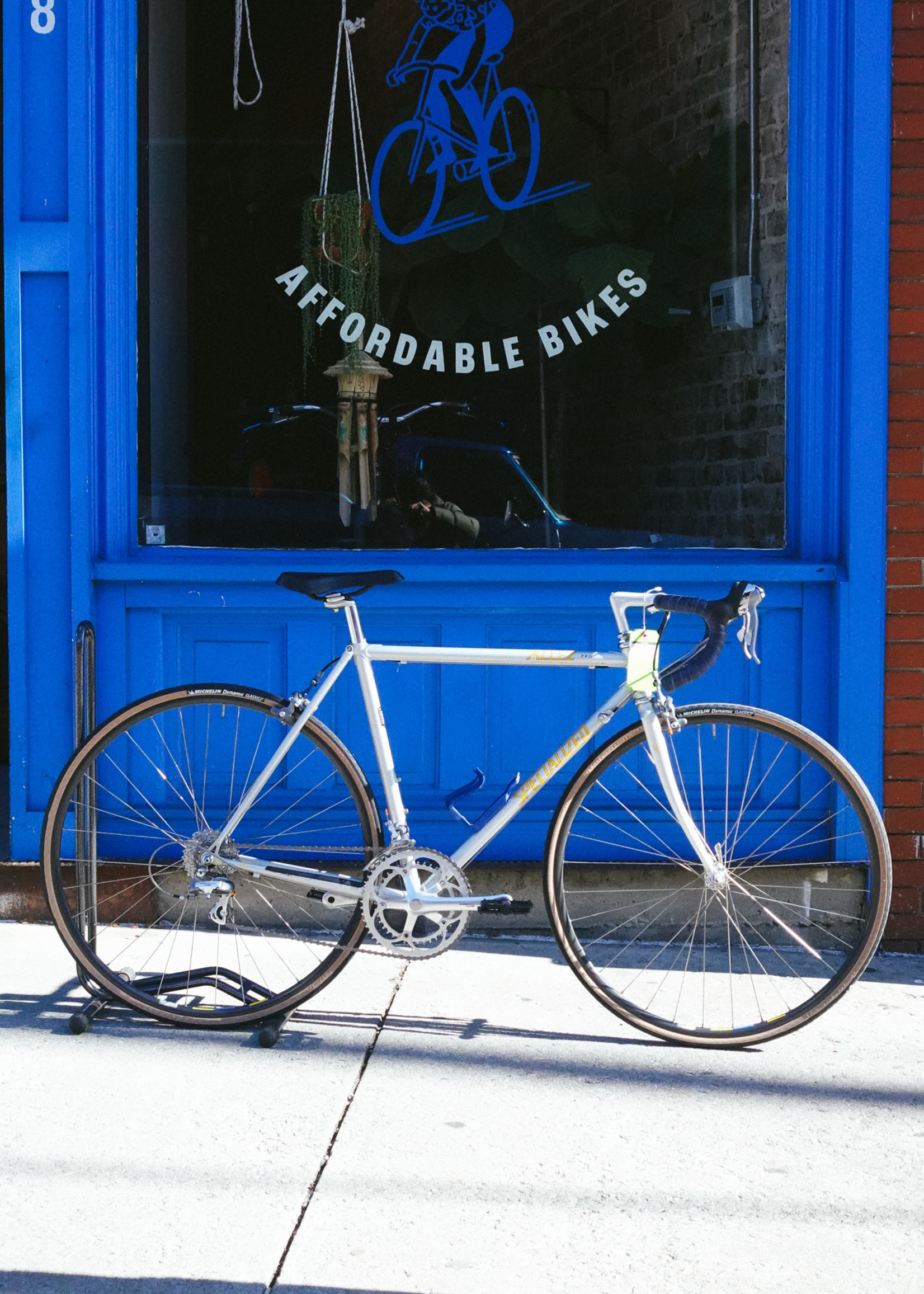 Specialized Allez Pro Two Bikes