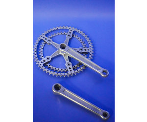 Nervar Star Crankset 53 42 Two Bikes
