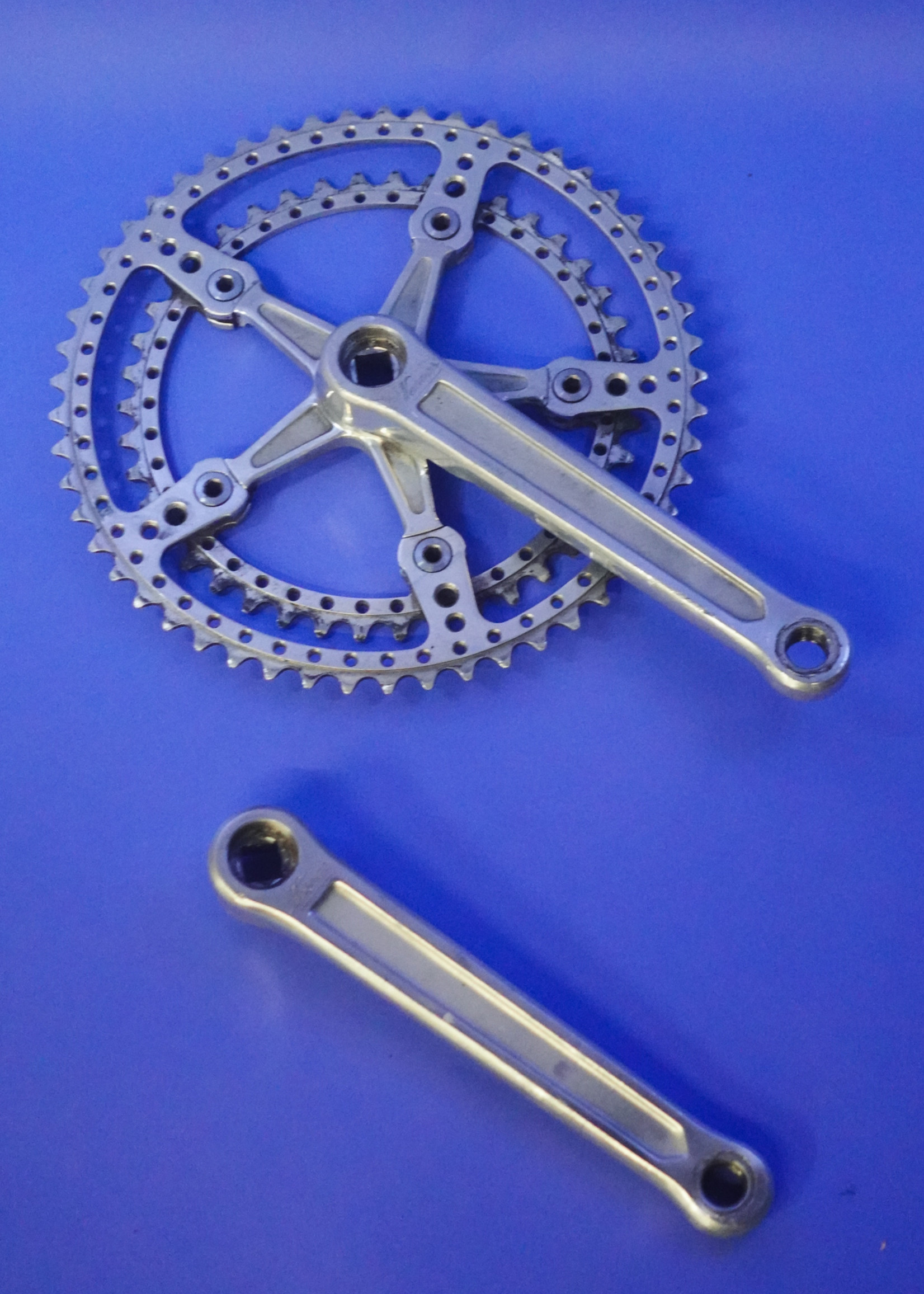Nervar Star Crankset 53 42 Two Bikes
