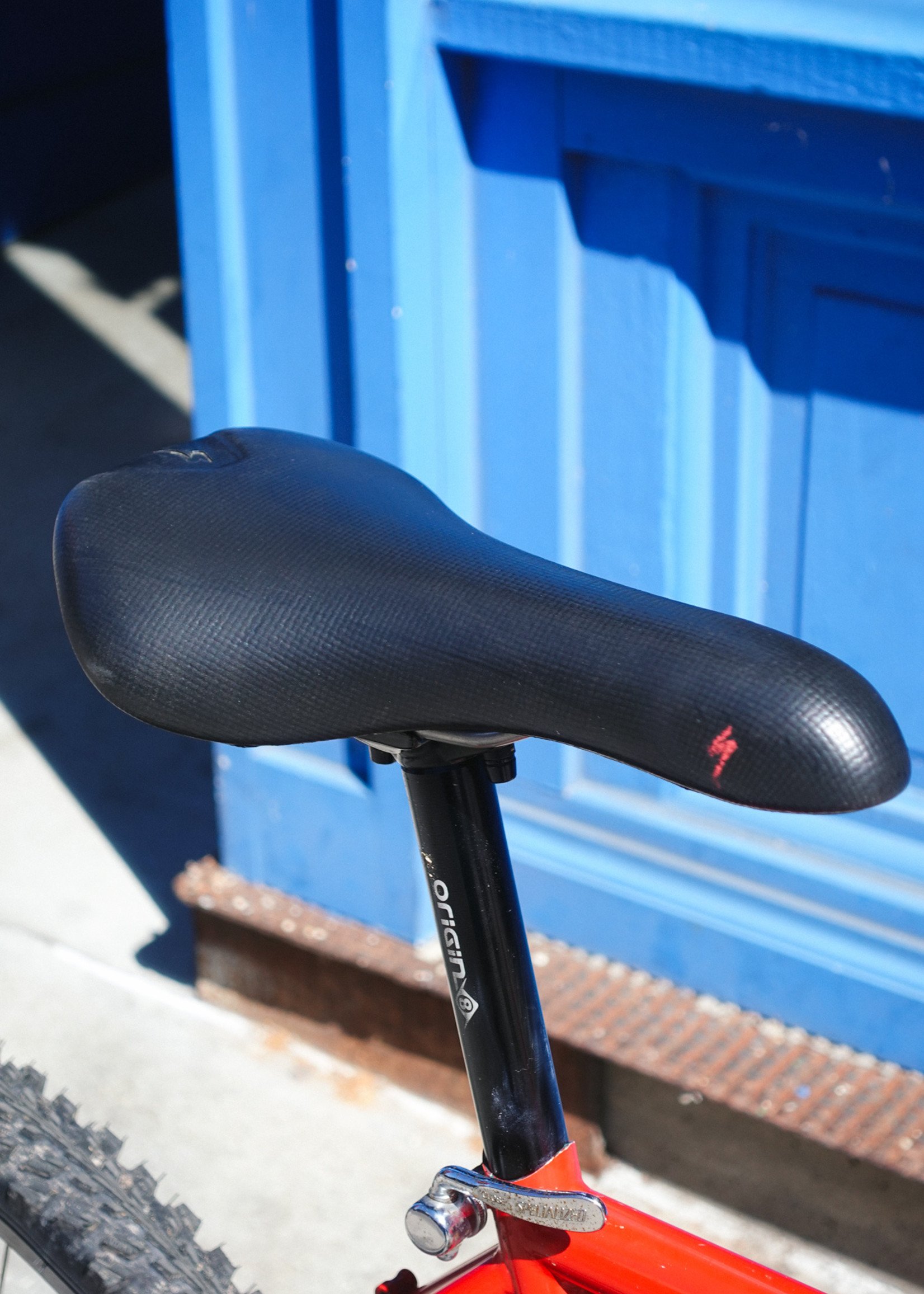 Specialized discount hardrock seat