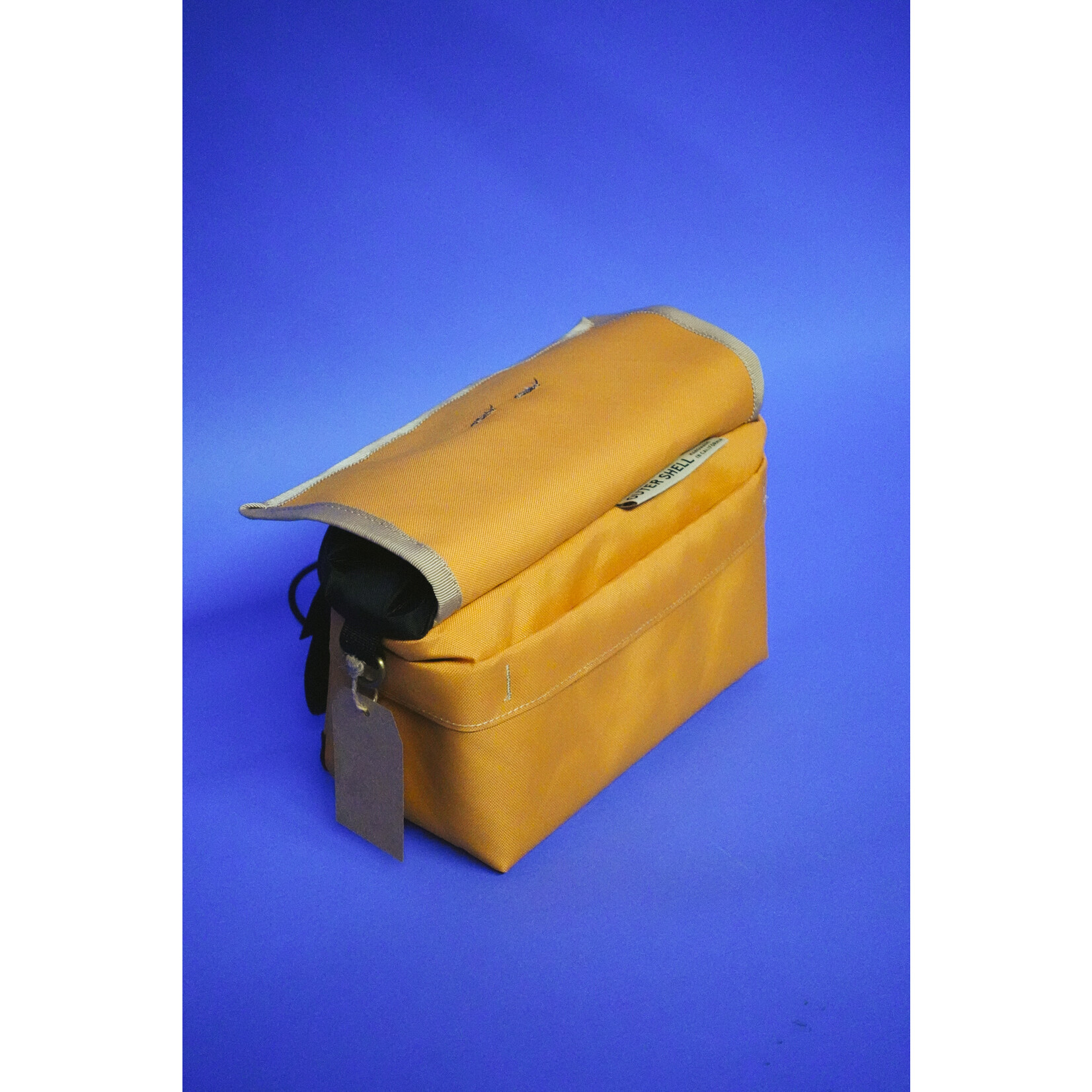 Outer Shell Outer Shell Drawcord Handlebar Bag