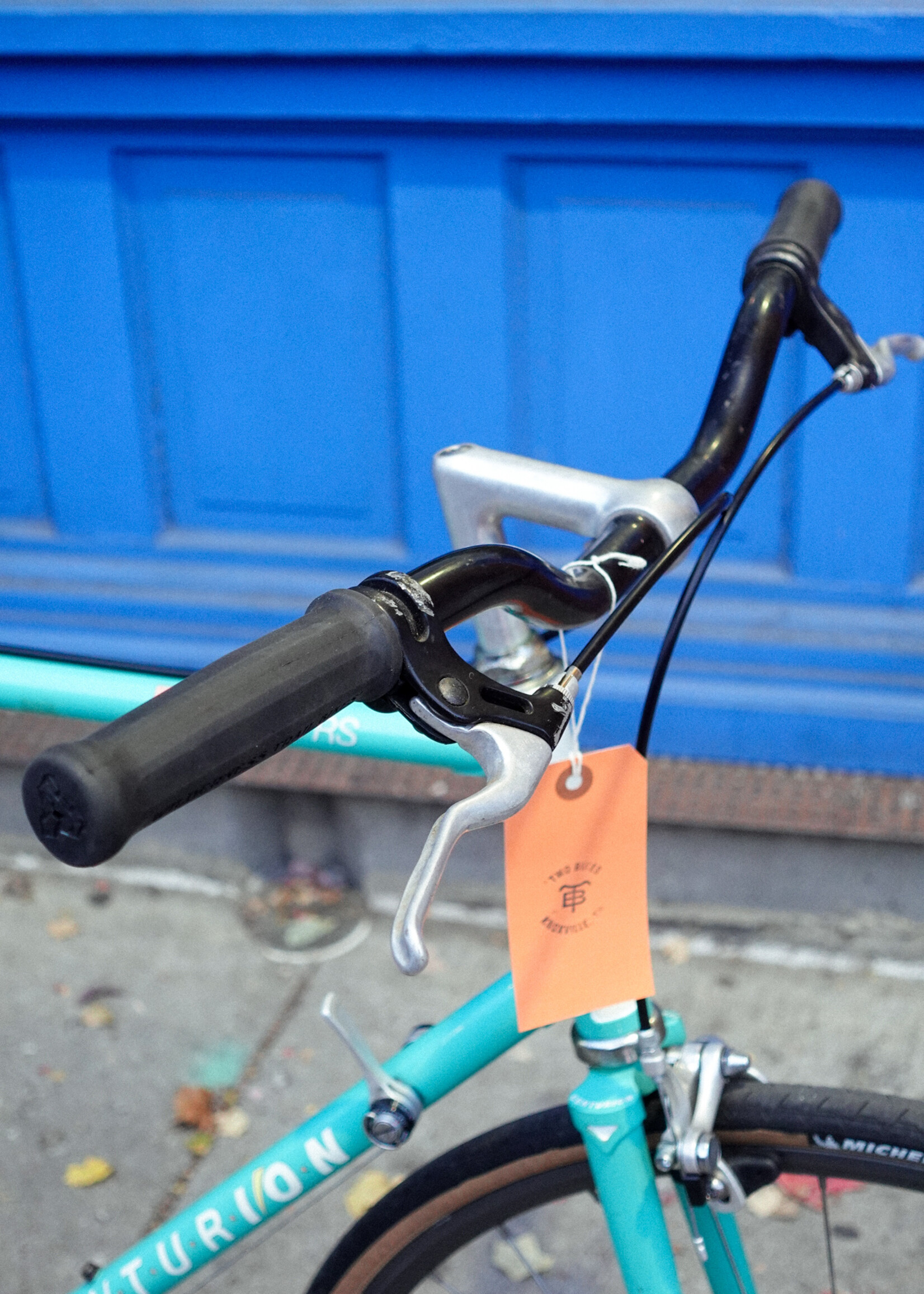 Centurion lemans rs bike cheap