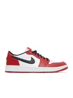 Jordan AIR JORDAN 1 LOW GOLF 'CHICAGO'