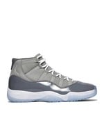 Jordan AIR JORDAN 11 RETRO 'COOL GREY' 2021