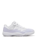 Jordan WMNS AIR JORDAN 11 RETRO LOW 'PURE VIOLET'