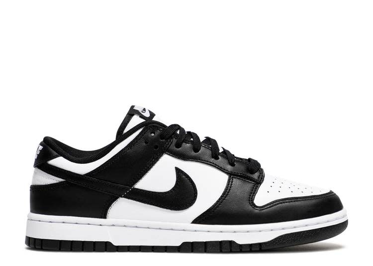 Nike DUNK LOW 'PANDA' - The Konnect