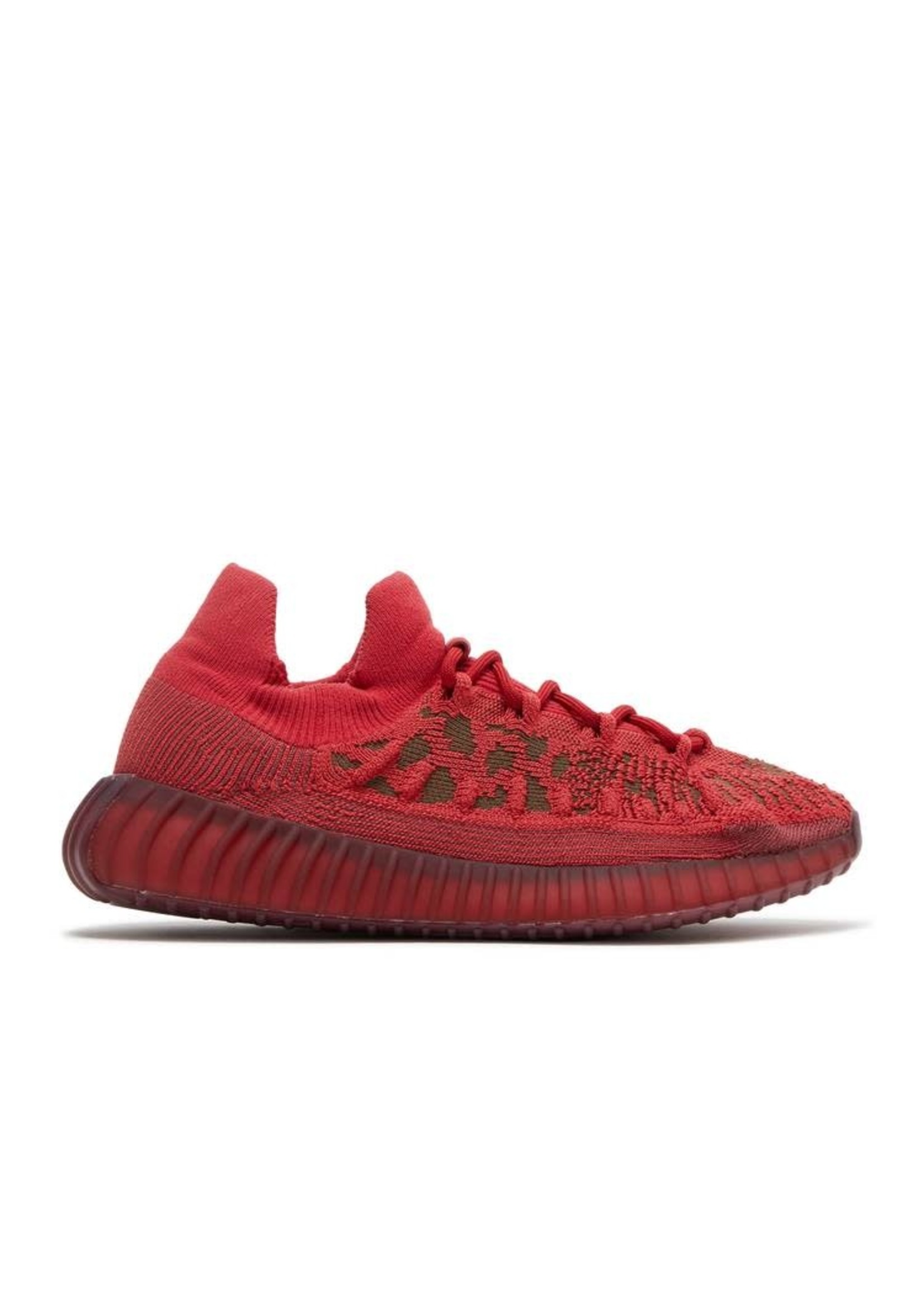 Yeezy YEEZY BOOST 350 V2 CMPCT 'SLATE RED'