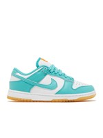 Nike WMNS DUNK LOW 'TEAL ZEAL'