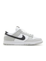 Nike DUNK LOW SE 'LOTTERY PACK - GREY FOG'