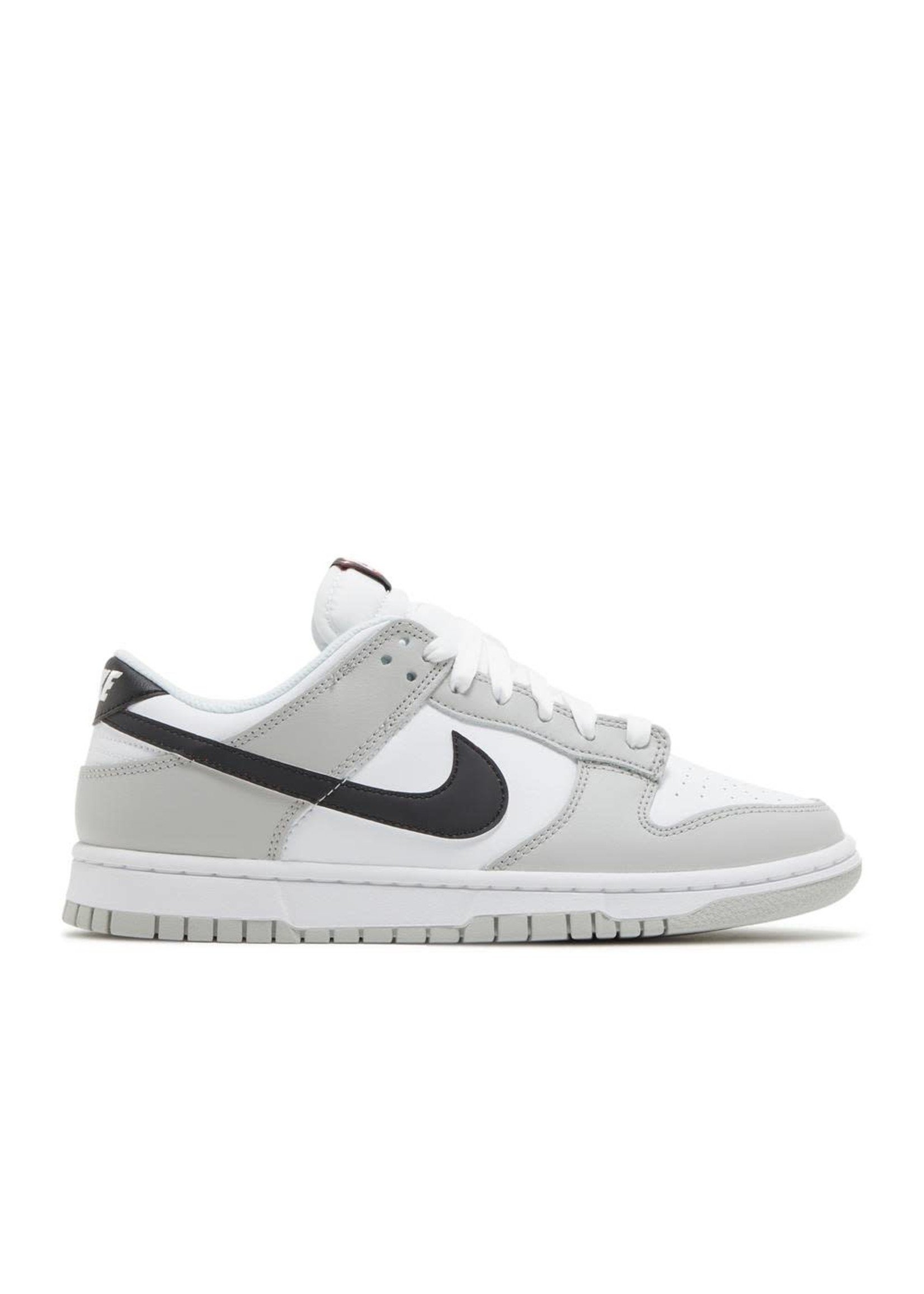 Nike DUNK LOW SE 'LOTTERY PACK - GREY FOG' - The Konnect