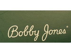 Bobby Jones