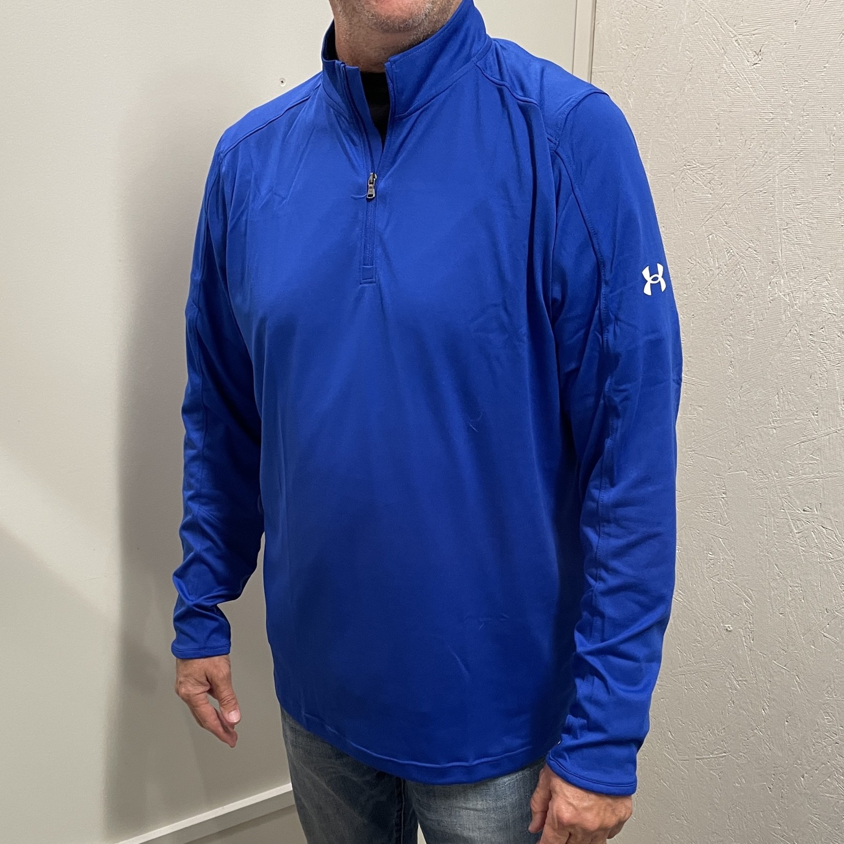 Under Armour Under Armour 1/4 zip Men's pullover