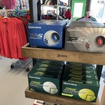 Golf Balls