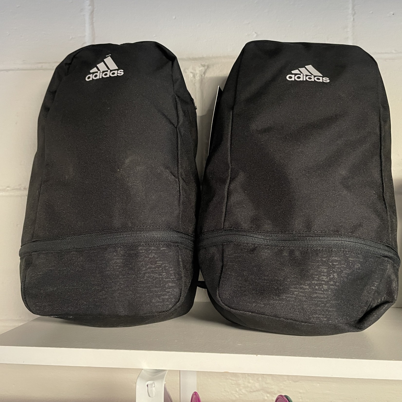 Adidas Shoe Bag Real McCoy Golf