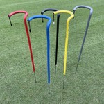 Grip Up Golf Grip Up Golf Club Stand / Holder