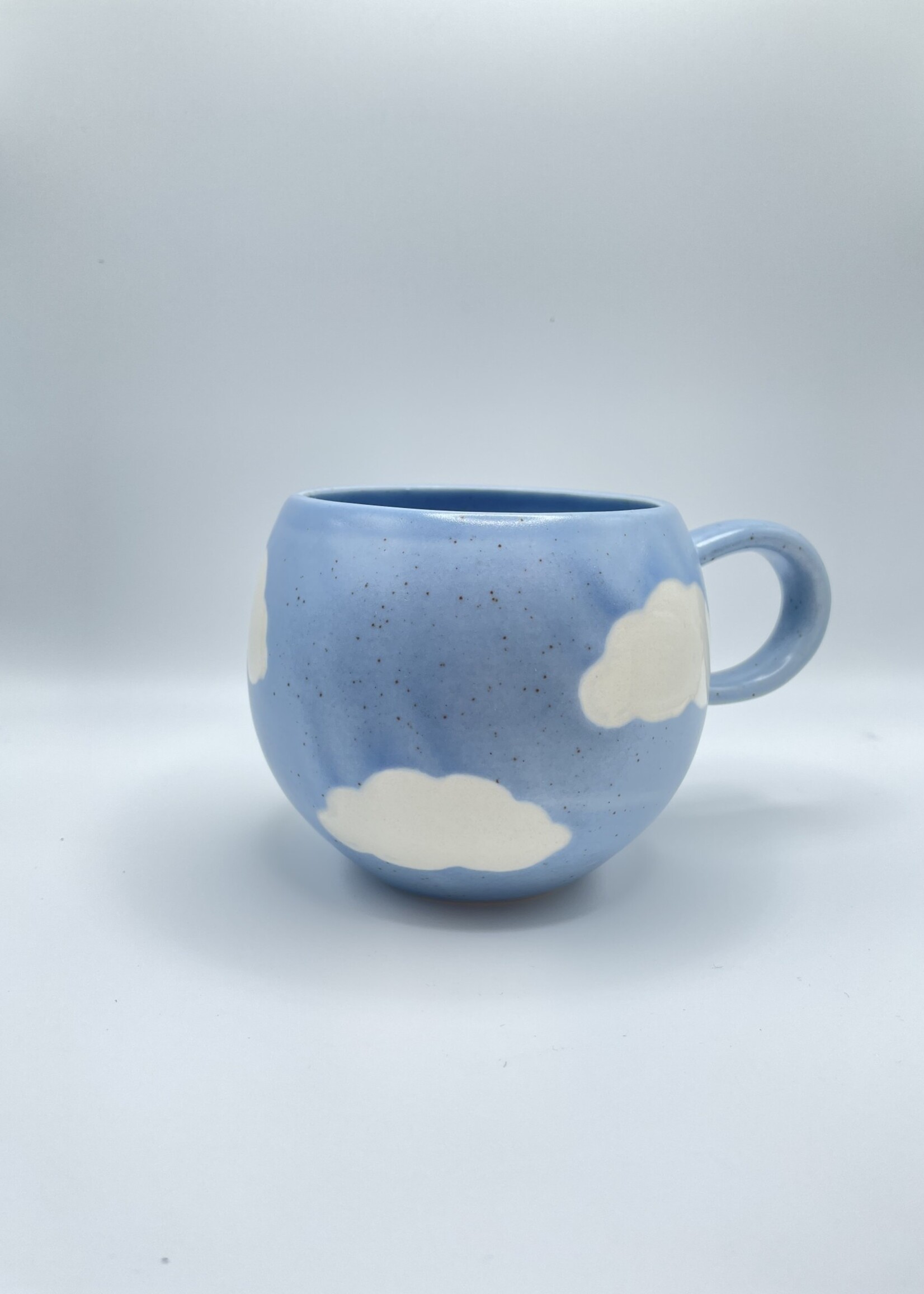 Cloud Mug