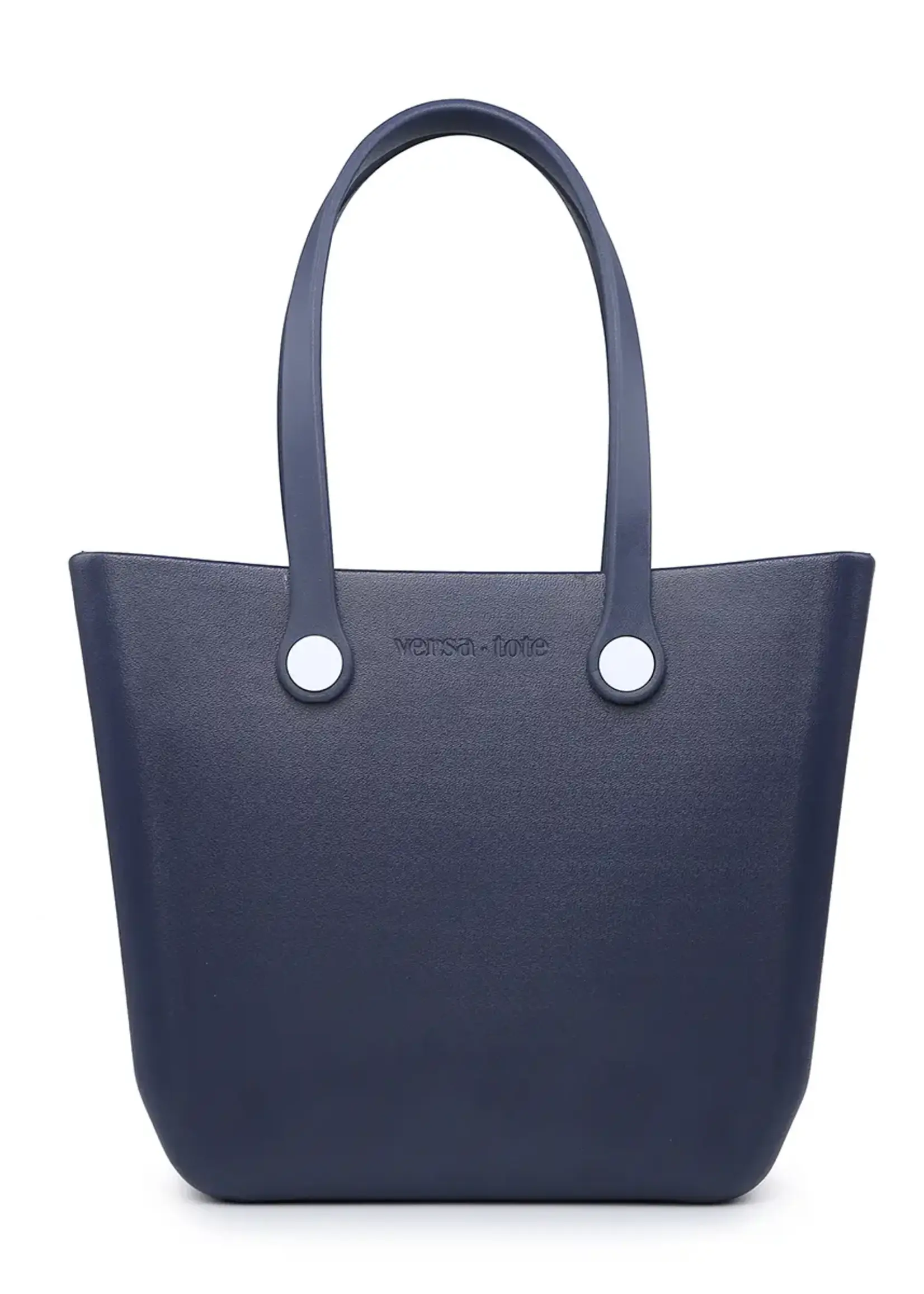 Jen & Co Vira Versa Tote - Navy