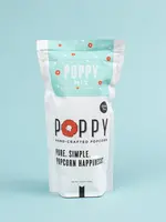 Poppy Mix Popcorn