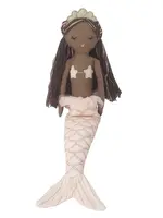 MACIE' THE MERMAID DOLL