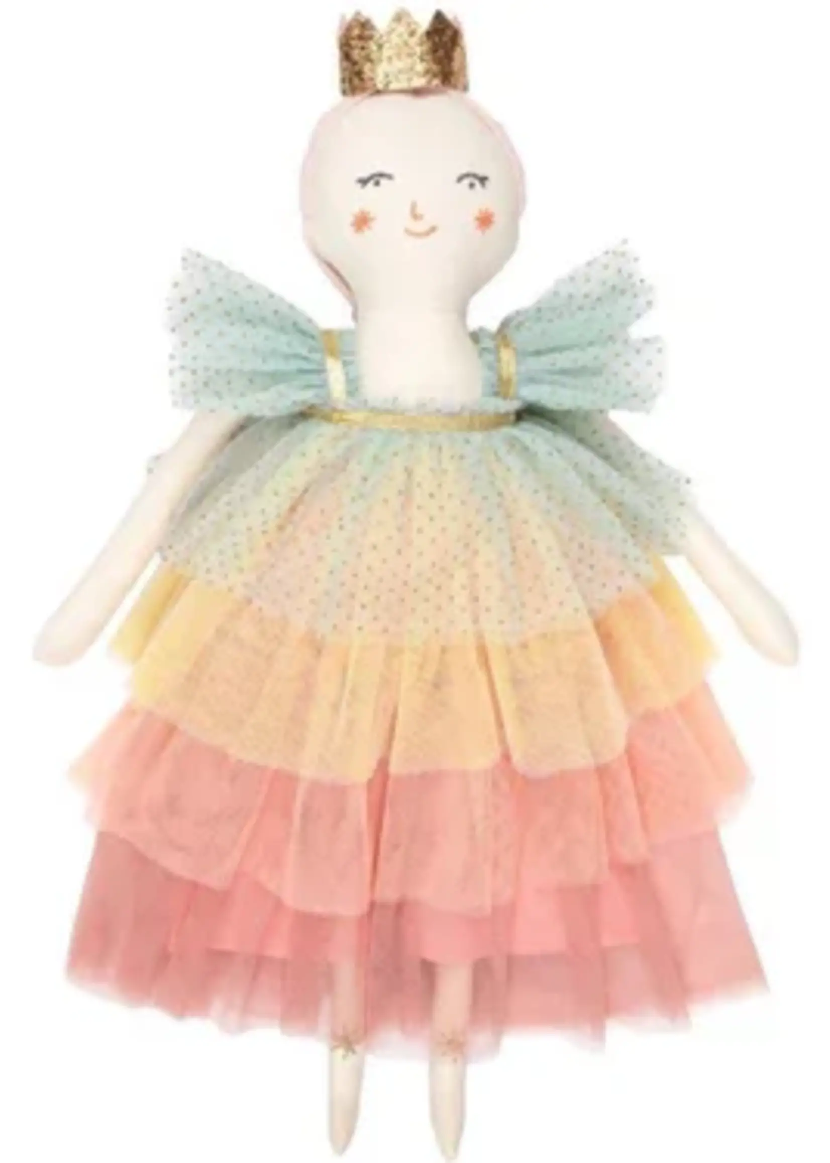 Gemma Princess Doll