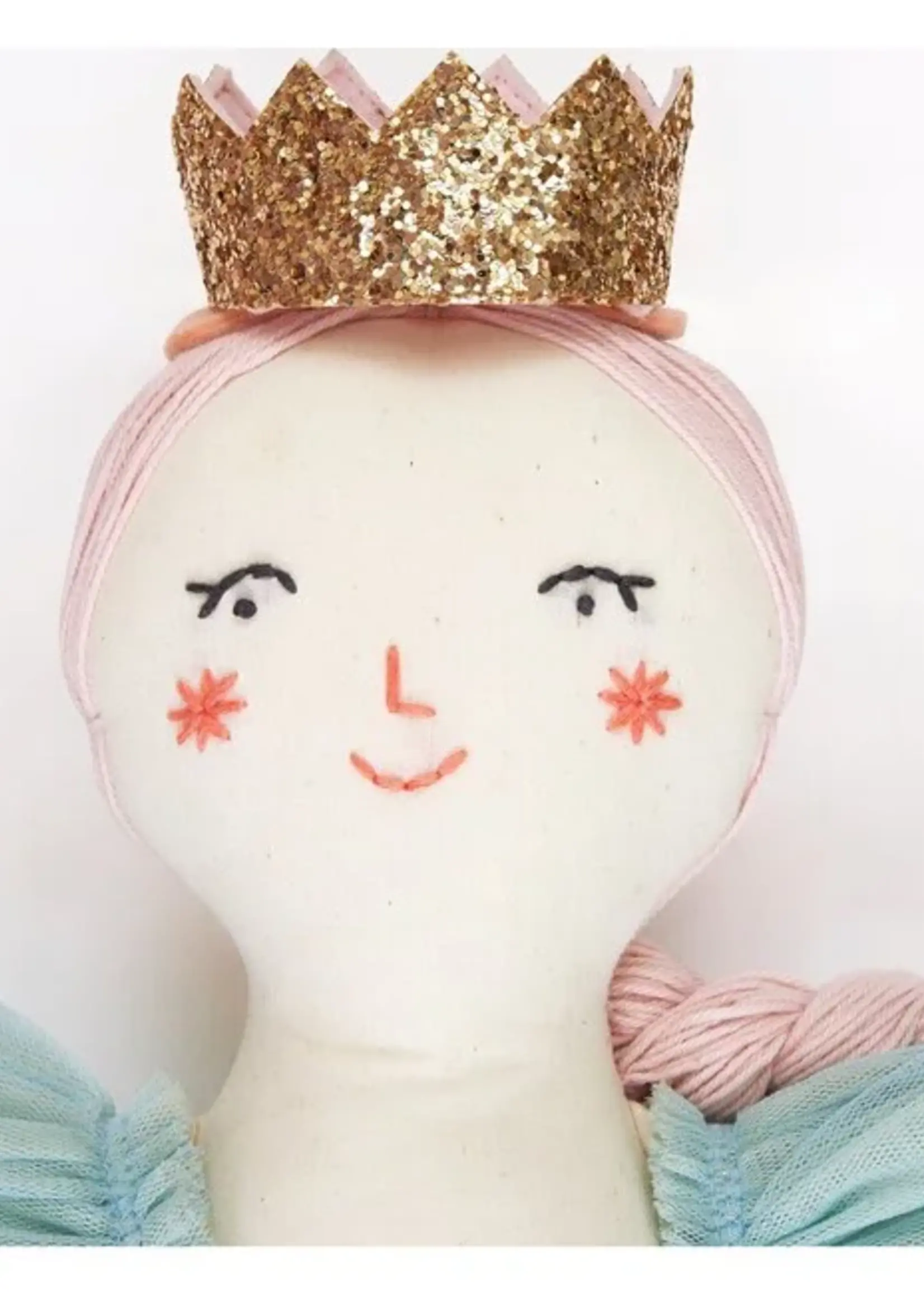 Gemma Princess Doll