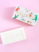Full of Joy Bar Soap