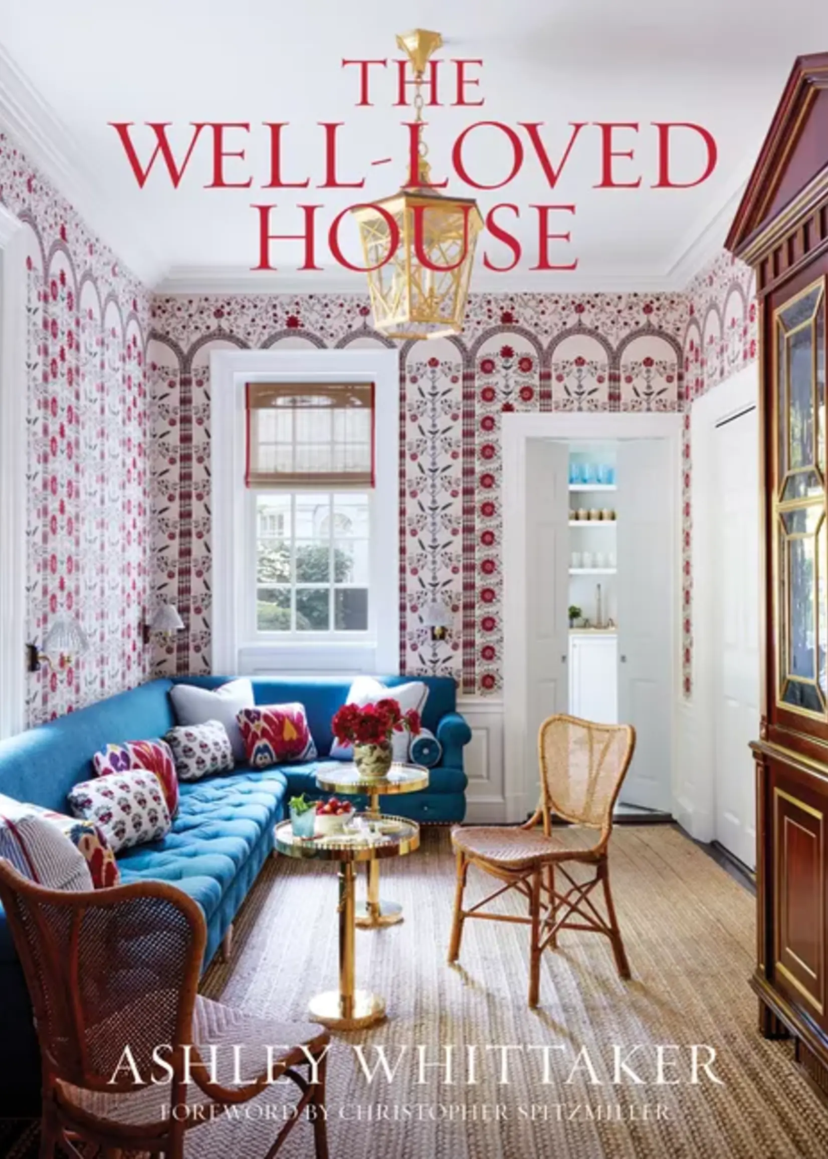 Ingram Books The Well-Loved House