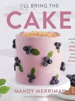 Ingram Books I'll Bring The Cake Cook Book