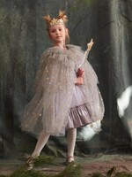 Meri Meri Layered Tulle Star Dress Up