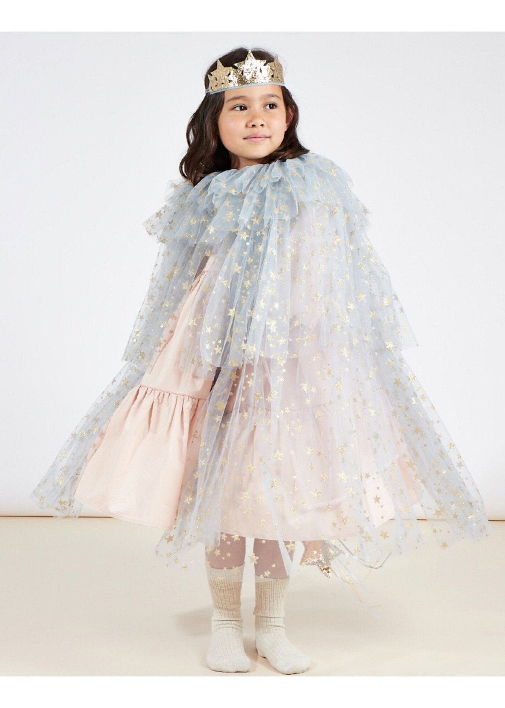 Meri Meri Layered Tulle Star Dress Up