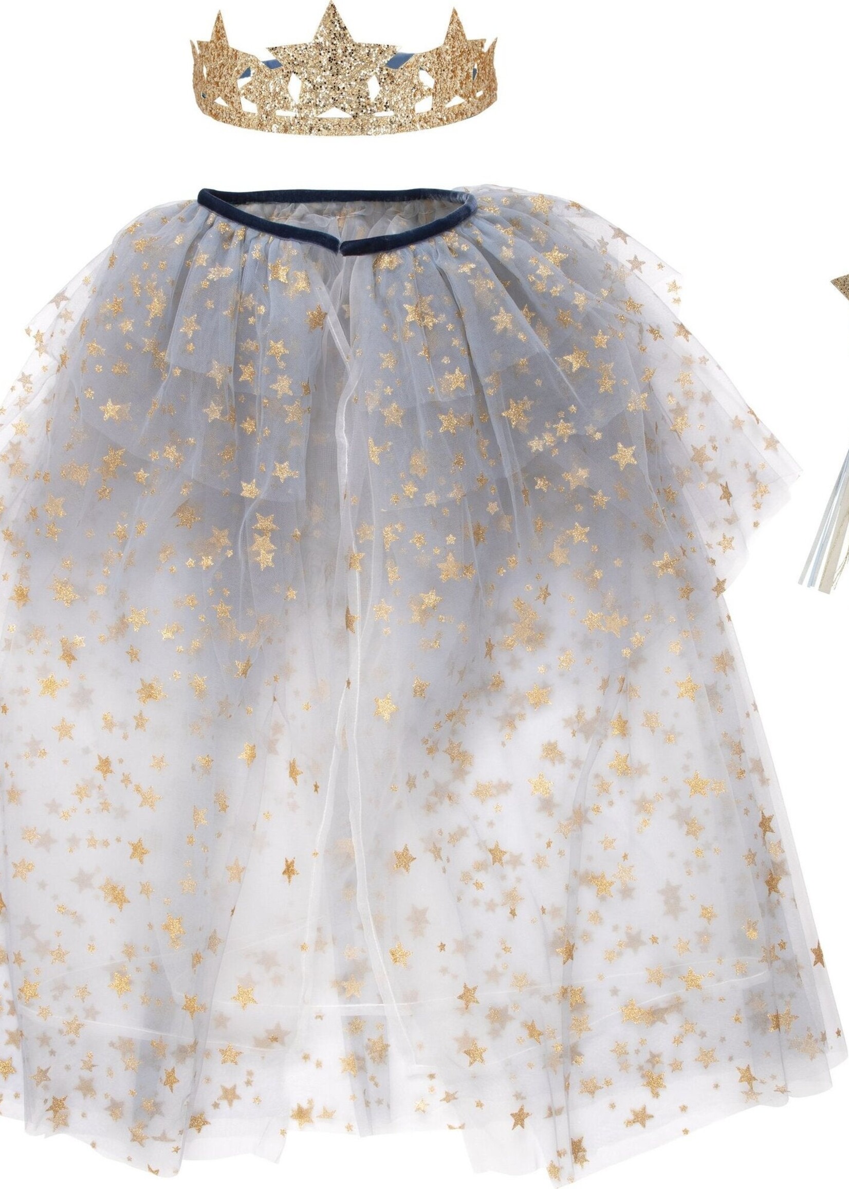 Meri Meri Layered Tulle Star Dress Up