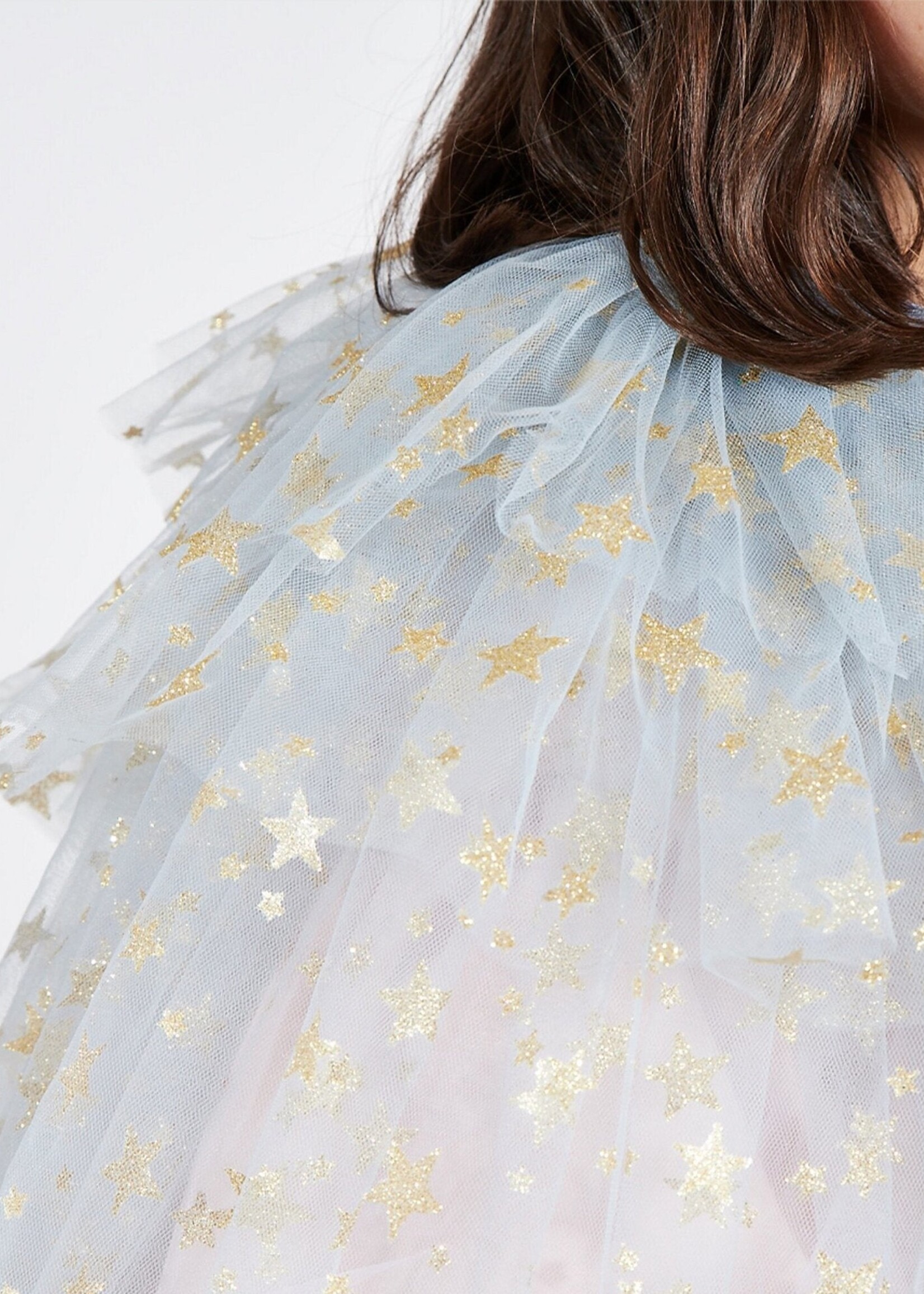 Meri Meri Layered Tulle Star Dress Up