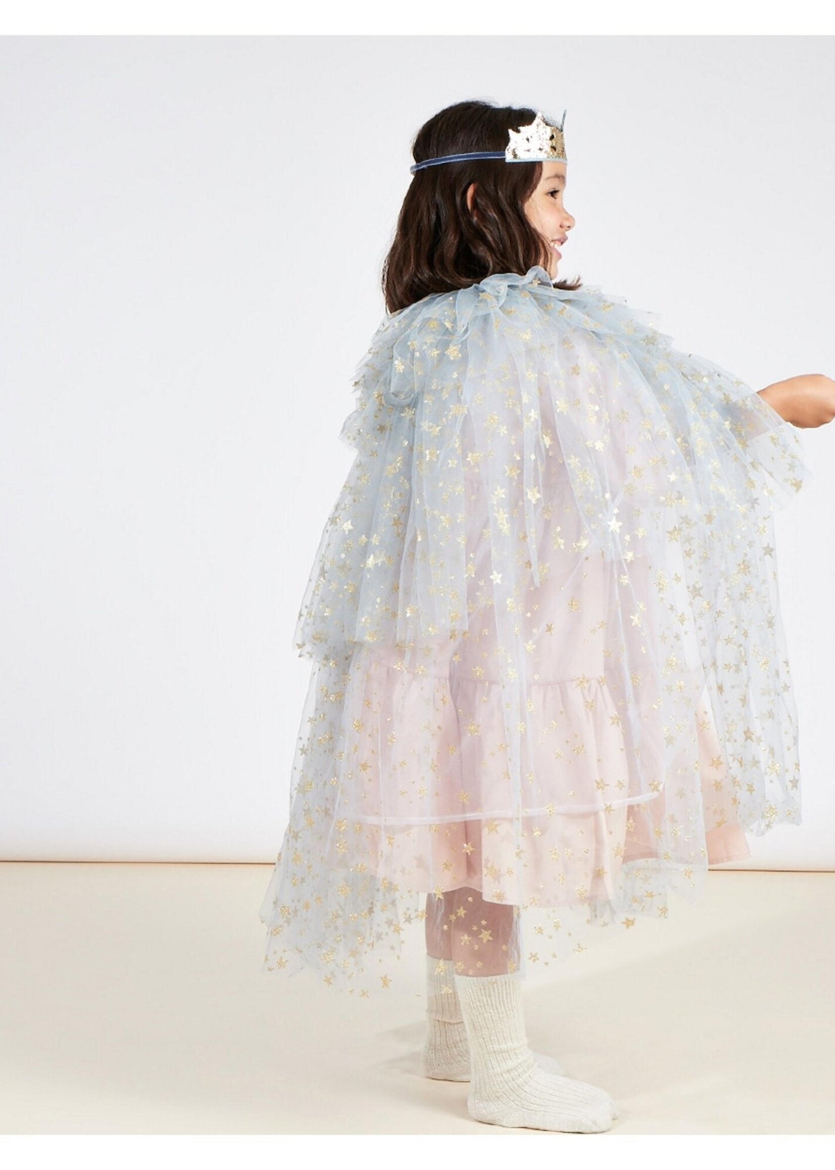 Meri Meri Layered Tulle Star Dress Up