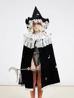 Meri Meri Witch Costume