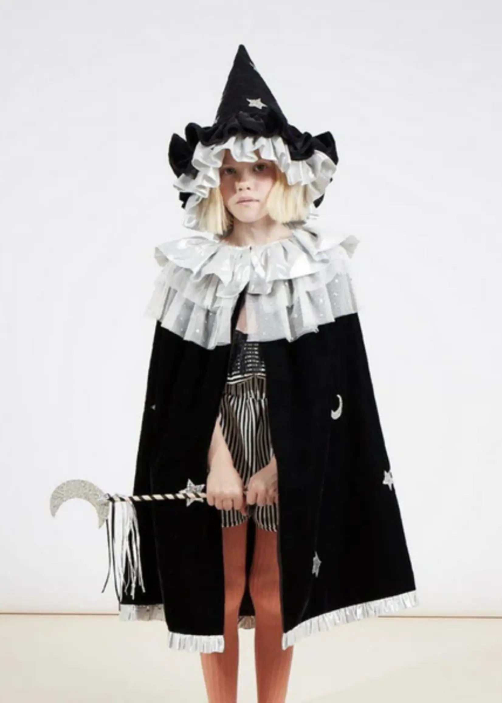 Meri Meri Witch Costume