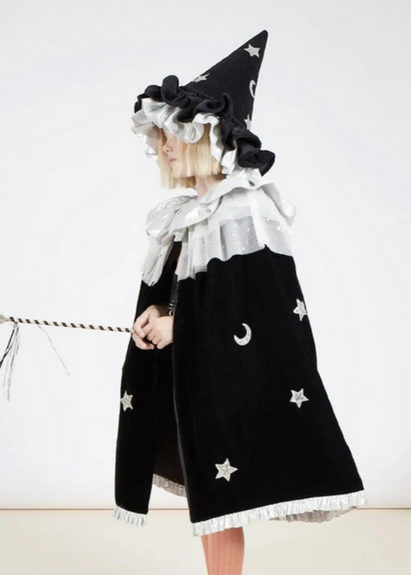 Meri Meri Witch Costume
