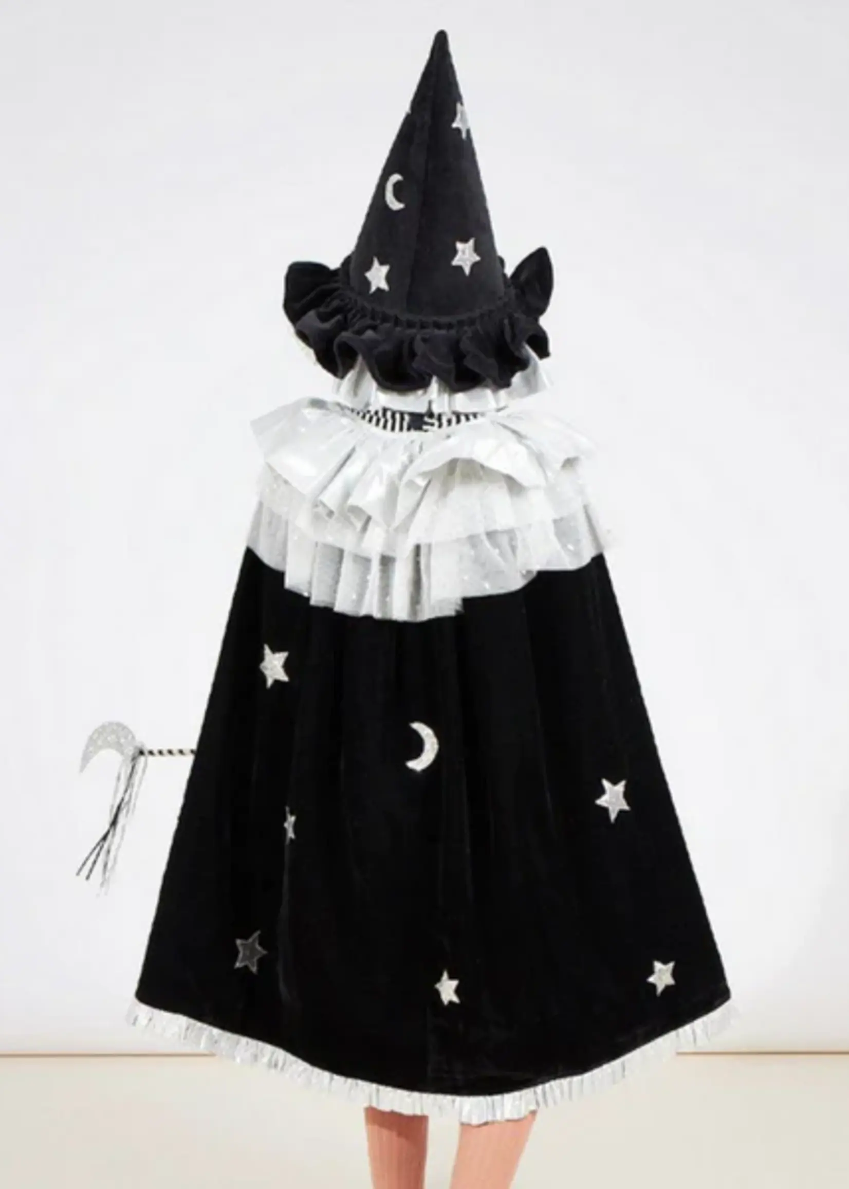 Meri Meri Witch Costume