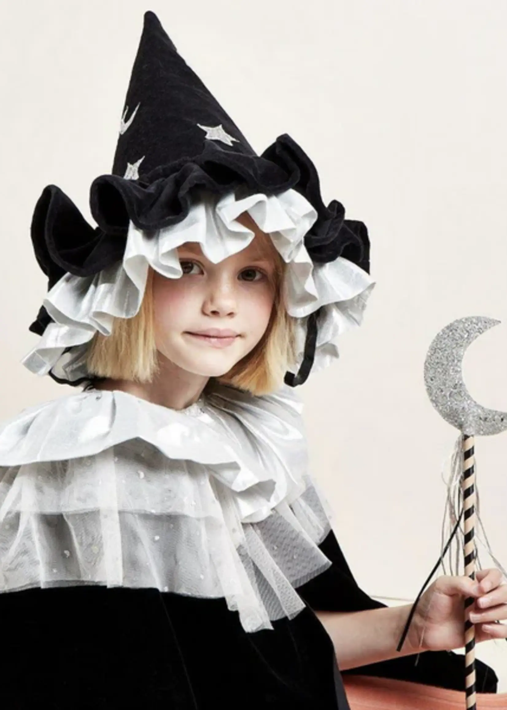 Meri Meri Witch Costume