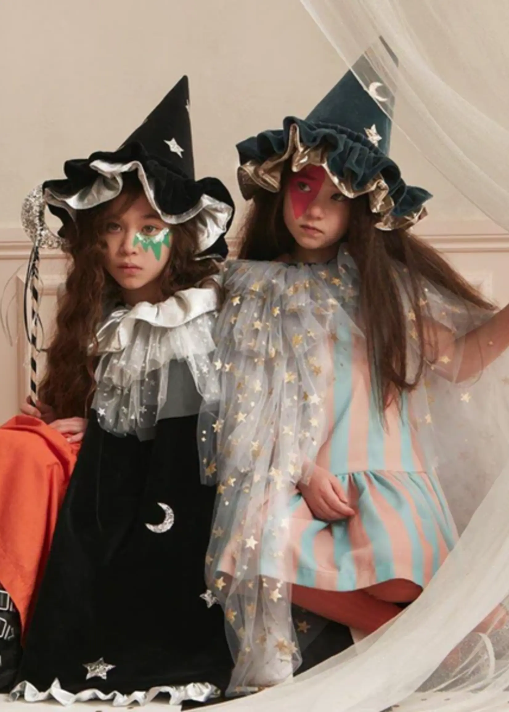 Meri Meri Witch Costume