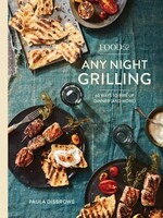 Ingram Books Any Night Grilling