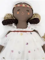 Florence Sequin Tulle Angel Doll