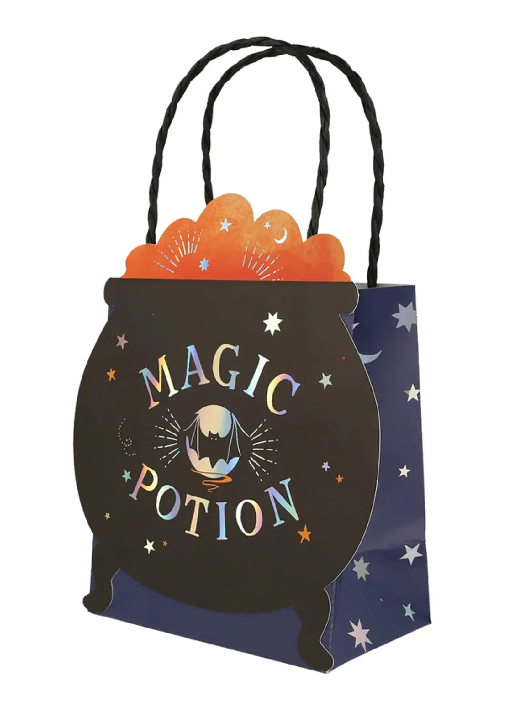 Meri Meri Making Magic Cauldron Party Bags