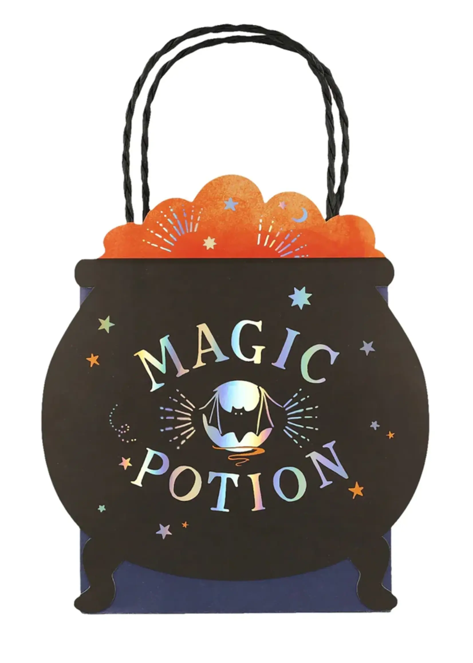 Meri Meri Making Magic Cauldron Party Bags