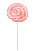 Bubble Gum Lollipop