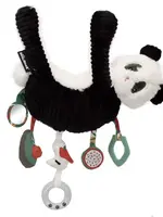 Rototos the Panda Activity Plush