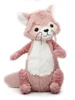 Pink Racoon